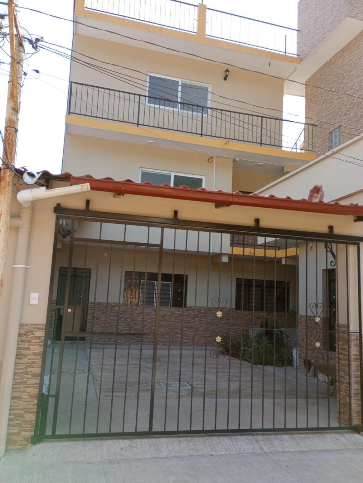 Orizaba Suites Rio Blanco  Exterior foto